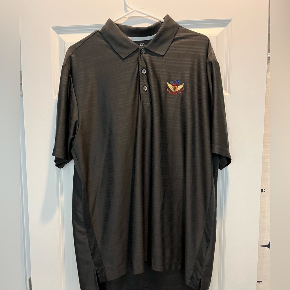 Adidas Golf Polo